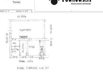 Independent house Strada Val Pallera, Castiglione Torinese - photo 39