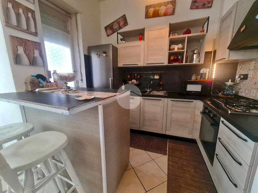 Three-room apartment Via leinì, Settimo Torinese - photo 3
