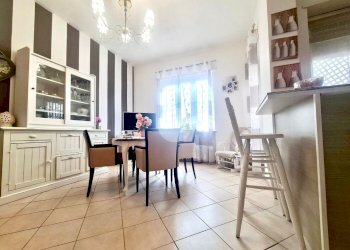 Three-room apartment Via leinì, Settimo Torinese - photo 4