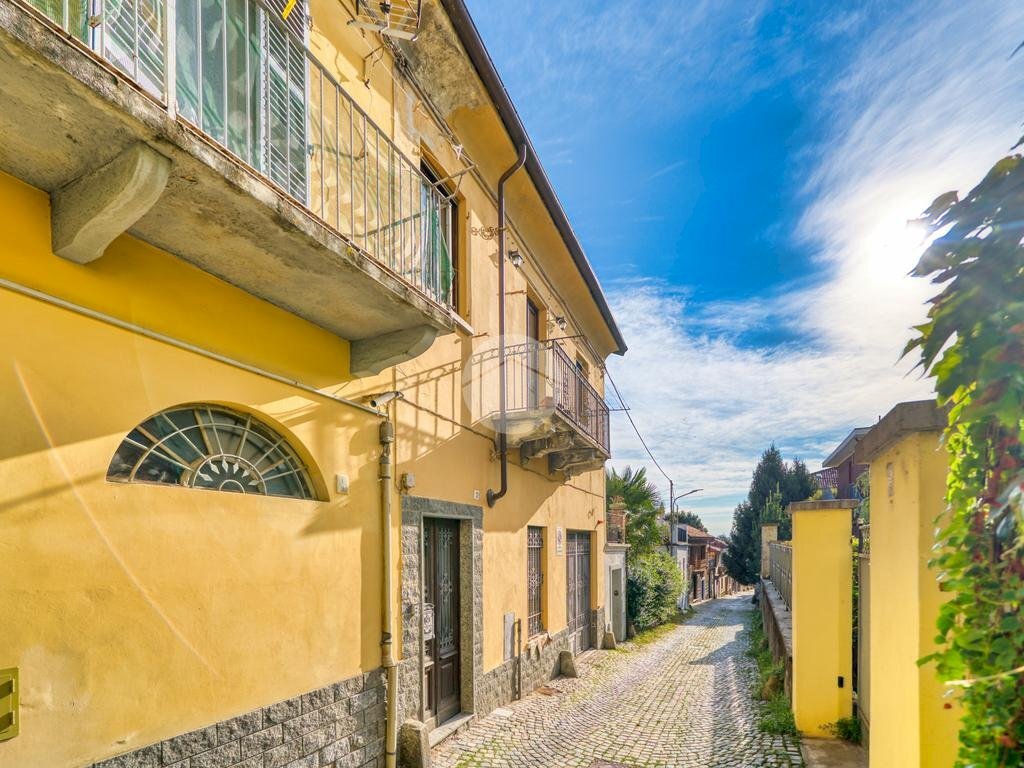 Semi-detached house Via Fiorito, Rivoli - photo 1