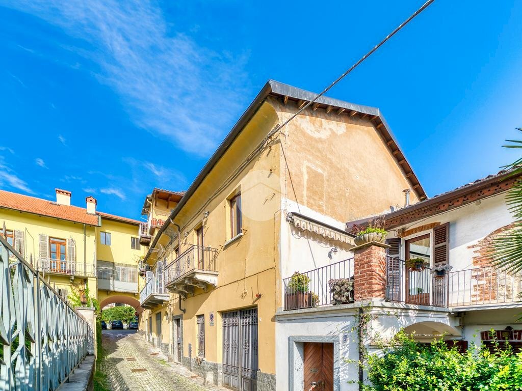 Semi-detached house Via Fiorito, Rivoli - photo 2