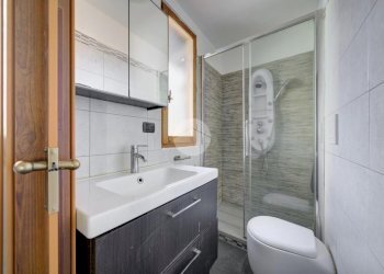 Casa semi indipendente Via Fiorito, Rivoli - foto 21