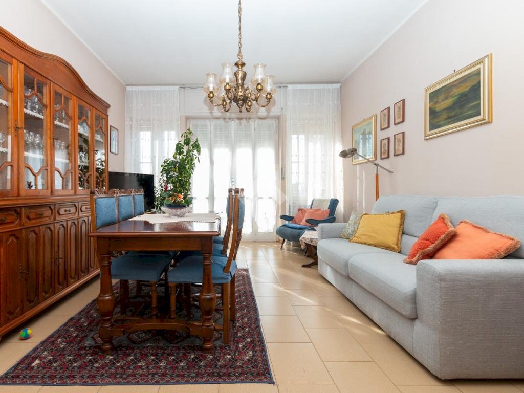 Quadrilocale Via Meano, Caselle Torinese - foto 1