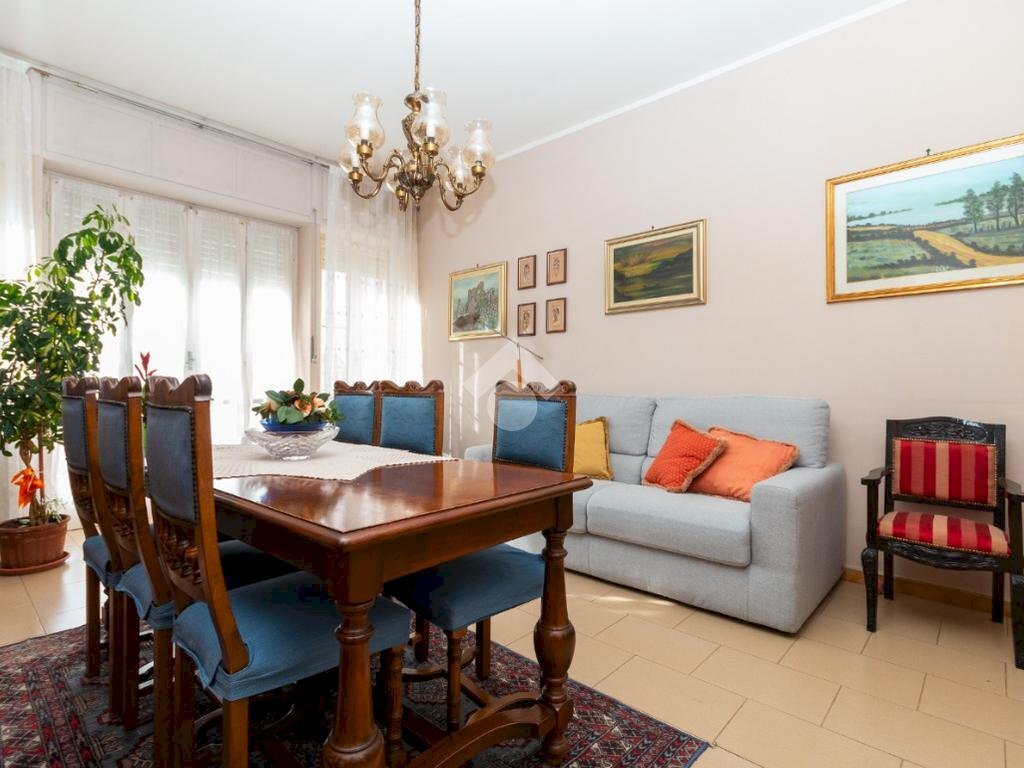 Quadrilocale Via Meano, Caselle Torinese - foto 2