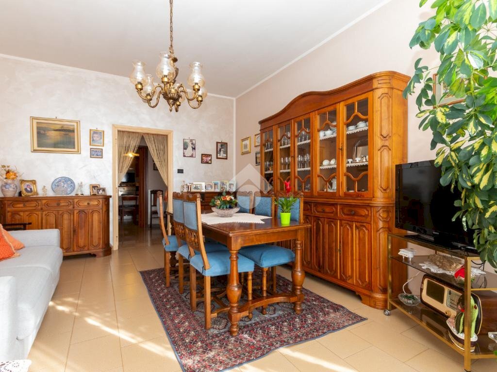 Quadrilocale Via Meano, Caselle Torinese - foto 3