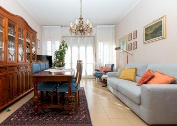 Quadrilocale Via Meano, Caselle Torinese - foto 1