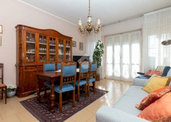 Quadrilocale Via Meano, Caselle Torinese - foto 4