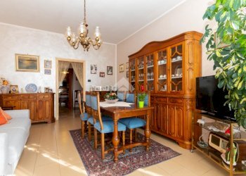 Quadrilocale Via Meano, Caselle Torinese - foto 3