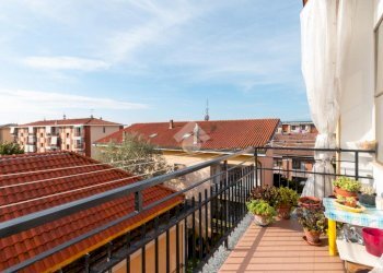 Quadrilocale Via Meano, Caselle Torinese - foto 5