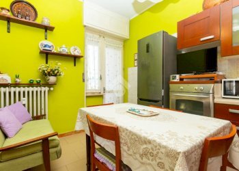 Quadrilocale Via Meano, Caselle Torinese - foto 8