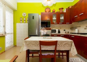 Quadrilocale Via Meano, Caselle Torinese - foto 9