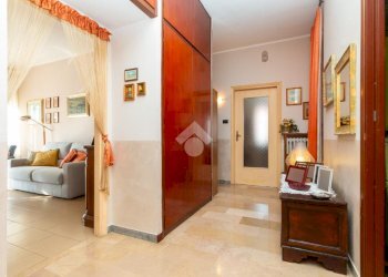 Quadrilocale Via Meano, Caselle Torinese - foto 11