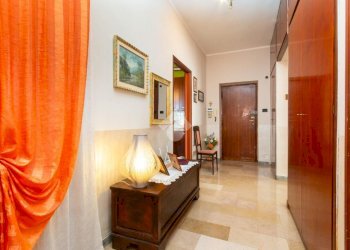 Quadrilocale Via Meano, Caselle Torinese - foto 12