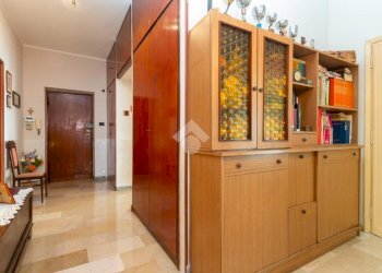 Quadrilocale Via Meano, Caselle Torinese - foto 20