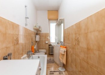 Quadrilocale Via Meano, Caselle Torinese - foto 22