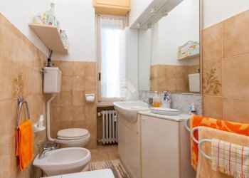 Quadrilocale Via Meano, Caselle Torinese - foto 23