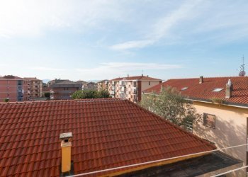 Quadrilocale Via Meano, Caselle Torinese - foto 24