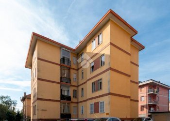 Quadrilocale Via Meano, Caselle Torinese - foto 25