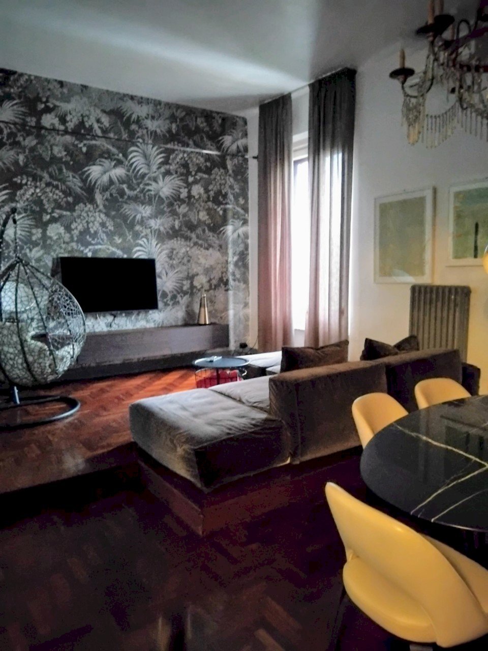 Attico Parma - foto 1