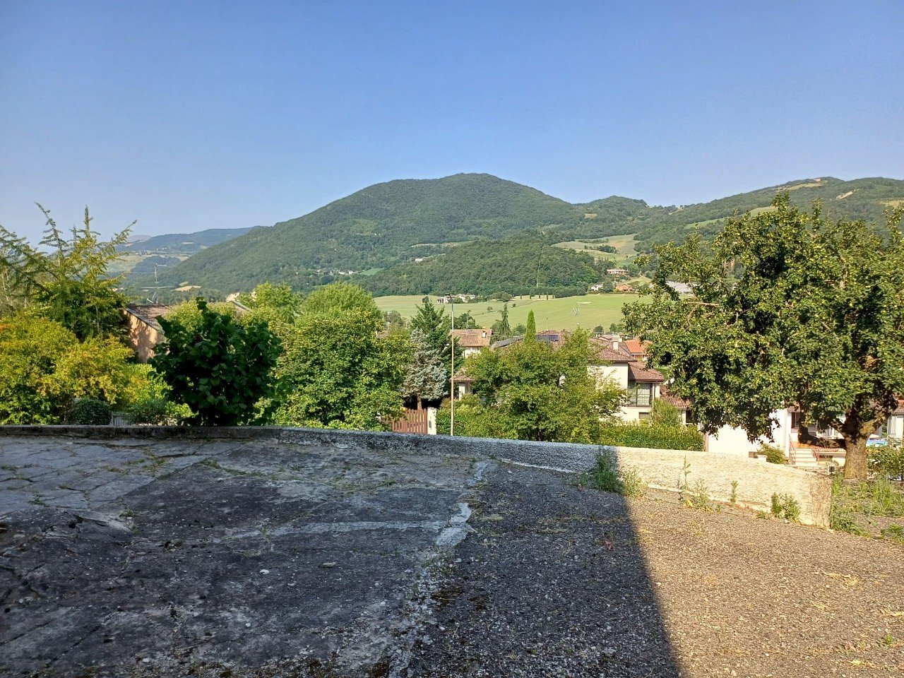 Villa Unifamiliare Rivergaro - foto 1