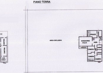 Villa Unifamiliare Rivergaro - foto 10