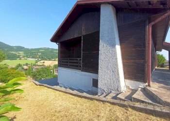 Villa Unifamiliare Rivergaro - foto 17