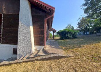 Villa Unifamiliare Rivergaro - foto 18