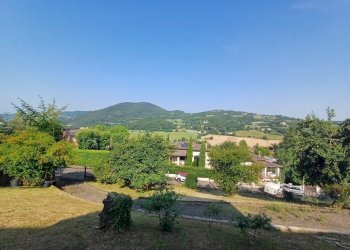 Villa Unifamiliare Rivergaro - foto 24
