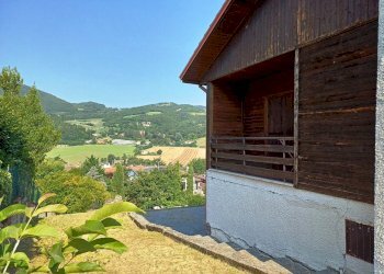 Villa Unifamiliare Rivergaro - foto 25