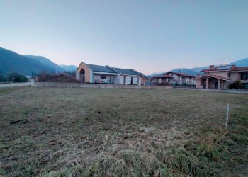 Terreno edificabile Via Monte Nebin, Dronero - foto 5