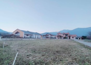 Terreno edificabile Via Monte Nebin, Dronero - foto 10