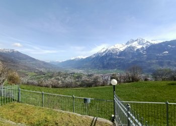 Villa LOCALITA ARPUILLES, frazione Arpuilles, Aosta - foto 15
