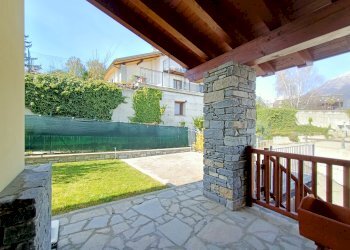 Villa LOCALITA ARPUILLES, frazione Arpuilles, Aosta - foto 16