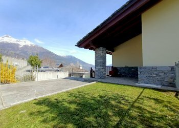 Villa LOCALITA ARPUILLES, frazione Arpuilles, Aosta - foto 18