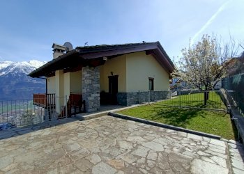 Villa LOCALITA ARPUILLES, frazione Arpuilles, Aosta - foto 19