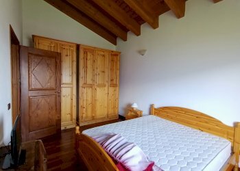 Villa LOCALITA ARPUILLES, frazione Arpuilles, Aosta - foto 14