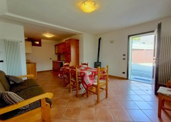 Villa LOCALITA ARPUILLES, frazione Arpuilles, Aosta - foto 12