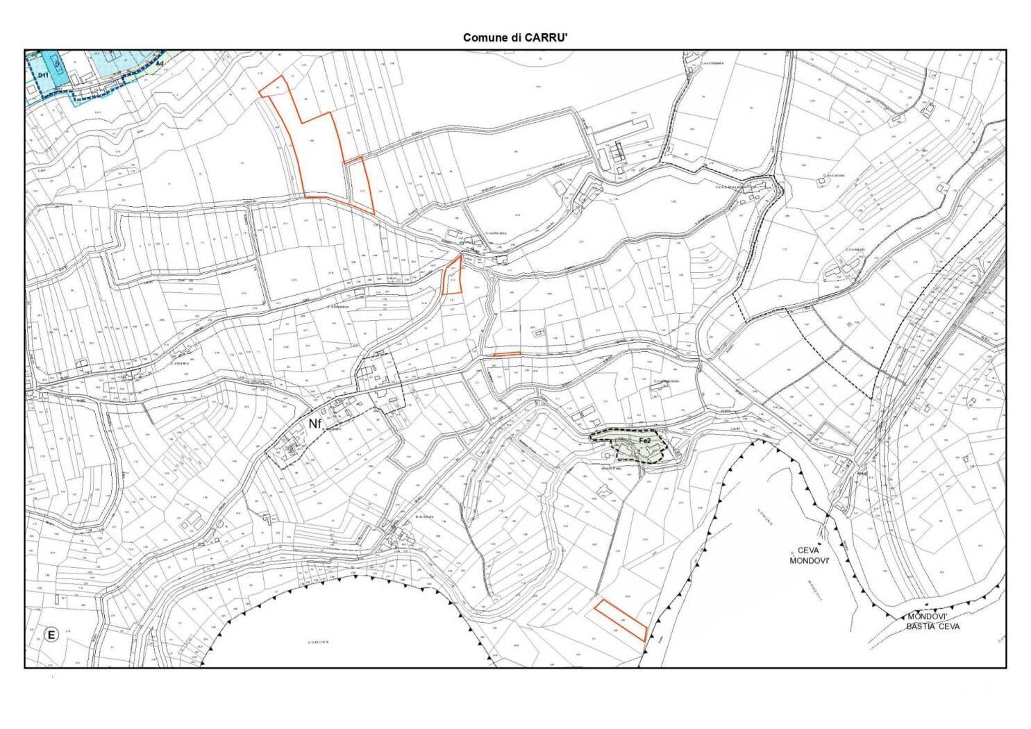 Terreno agricolo Carrù - foto 2