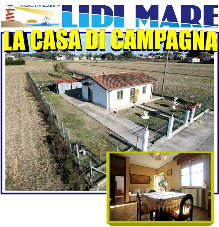Bilocale Comacchio - foto 1
