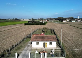 Bilocale Comacchio - foto 4