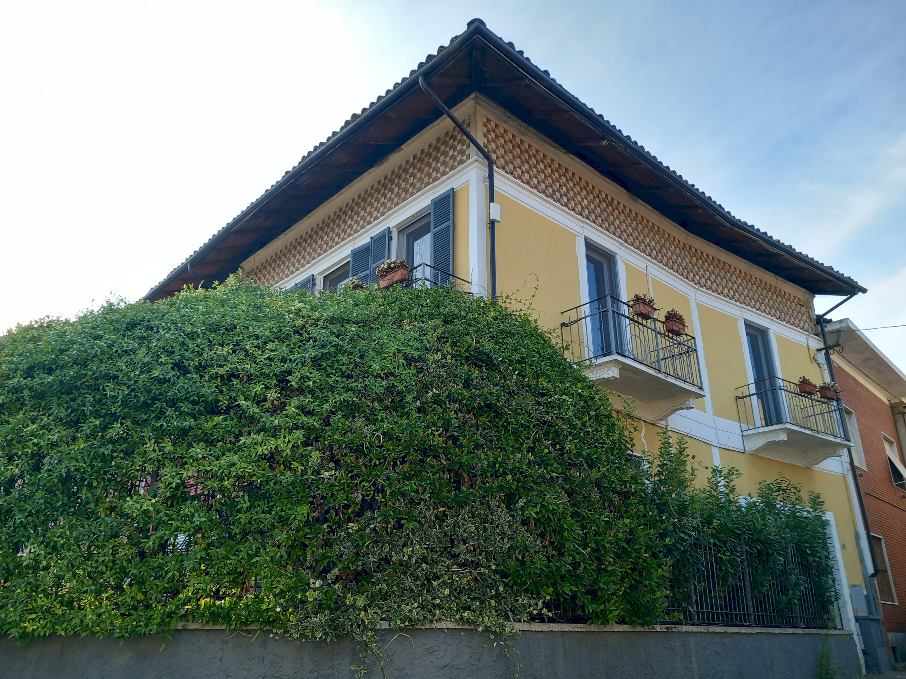 Casa indipendente Via Polledro, Piovà Massaia - foto 2