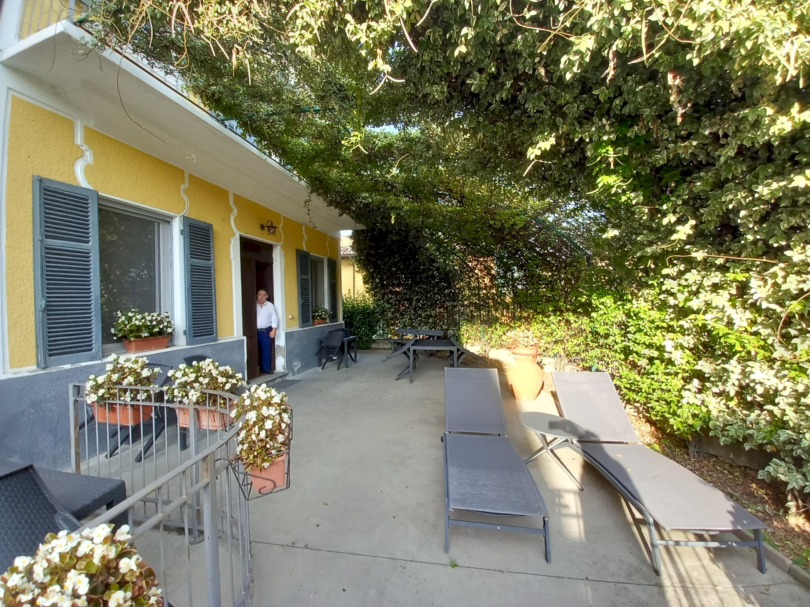 Casa indipendente Via Polledro, Piovà Massaia - foto 1