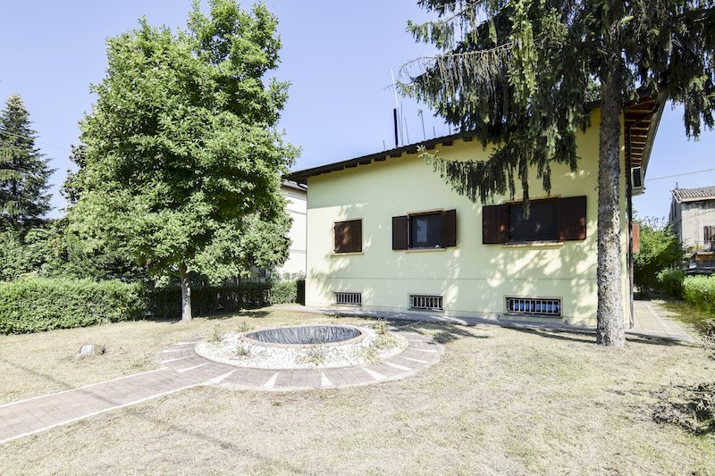 Casa indipendente Correggio - foto 1