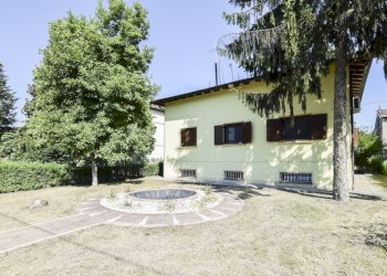 Casa indipendente Correggio - foto 1