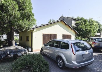 Casa indipendente Correggio - foto 5