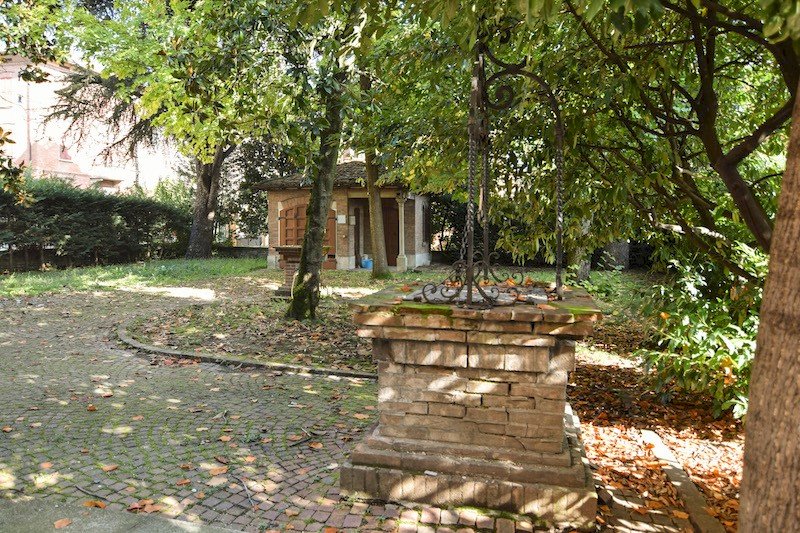 Single Family Villa Reggio nell'Emilia - photo 1