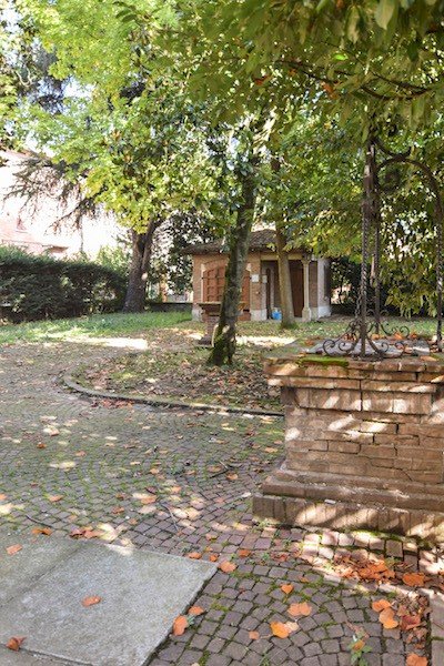 Single Family Villa Reggio nell'Emilia - photo 2