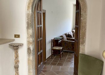 Bilocale Cerreto di Spoleto Via Del Cassero, Cerreto di Spoleto - foto 8