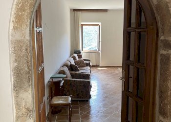 Bilocale Cerreto di Spoleto Via Del Cassero, Cerreto di Spoleto - foto 9