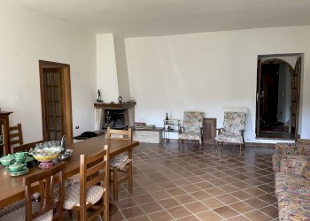 Bilocale Cerreto di Spoleto Via Del Cassero, Cerreto di Spoleto - foto 11